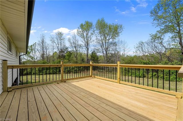 249 Koger Road, Reidsville, NC 27320