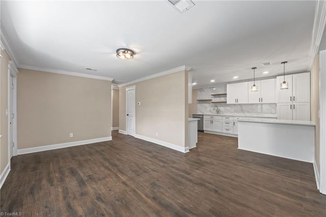 249 Koger Road, Reidsville, NC 27320