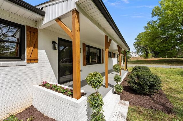 249 Koger Road, Reidsville, NC 27320