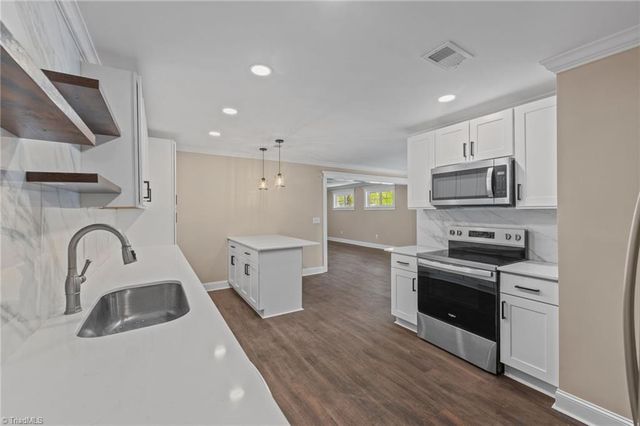 249 Koger Road, Reidsville, NC 27320