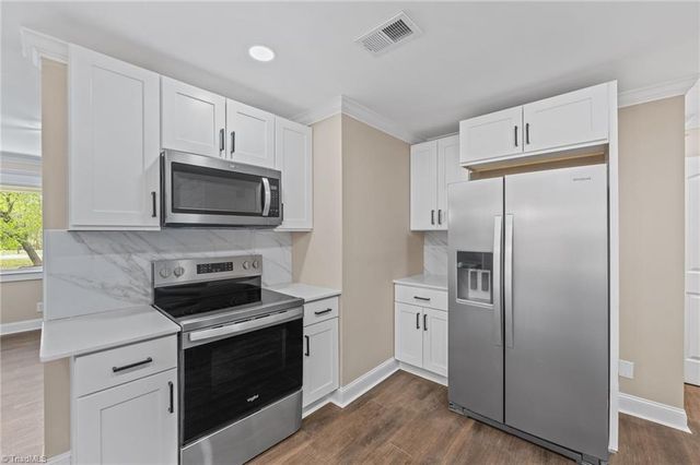 249 Koger Road, Reidsville, NC 27320