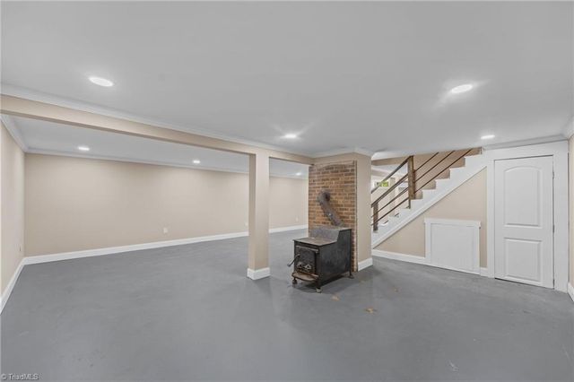 249 Koger Road, Reidsville, NC 27320
