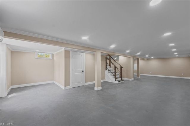 249 Koger Road, Reidsville, NC 27320