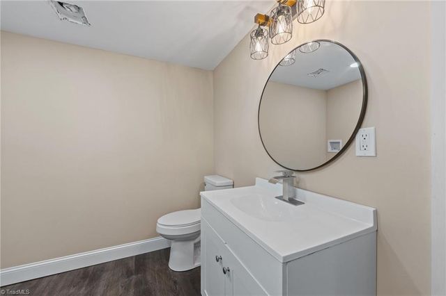 249 Koger Road, Reidsville, NC 27320