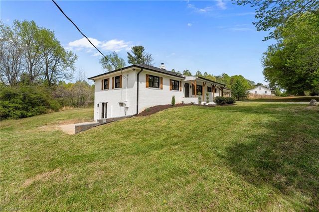249 Koger Road, Reidsville, NC 27320
