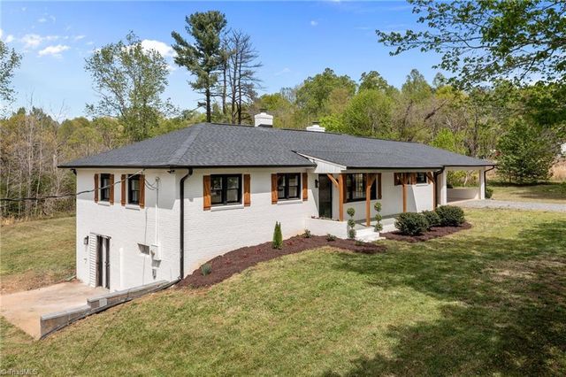 249 Koger Road, Reidsville, NC 27320