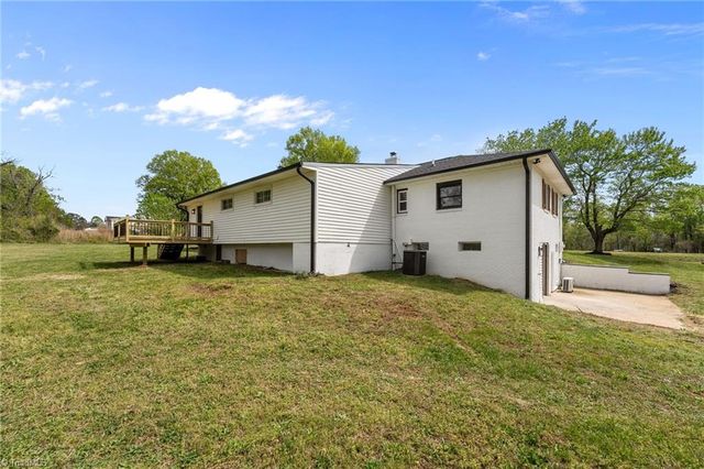 249 Koger Road, Reidsville, NC 27320