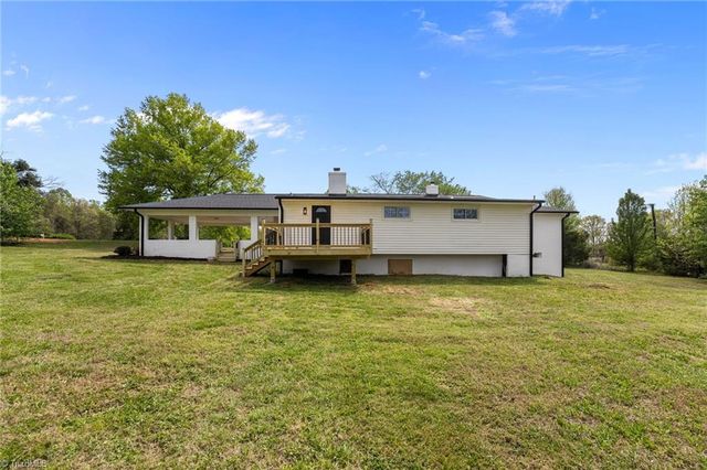 249 Koger Road, Reidsville, NC 27320
