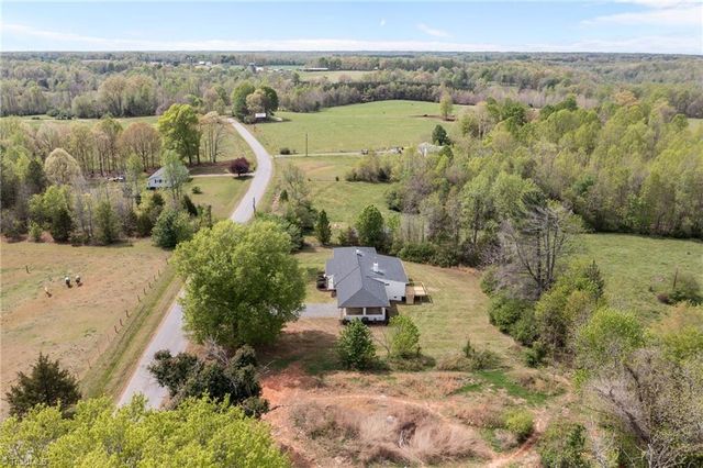 249 Koger Road, Reidsville, NC 27320