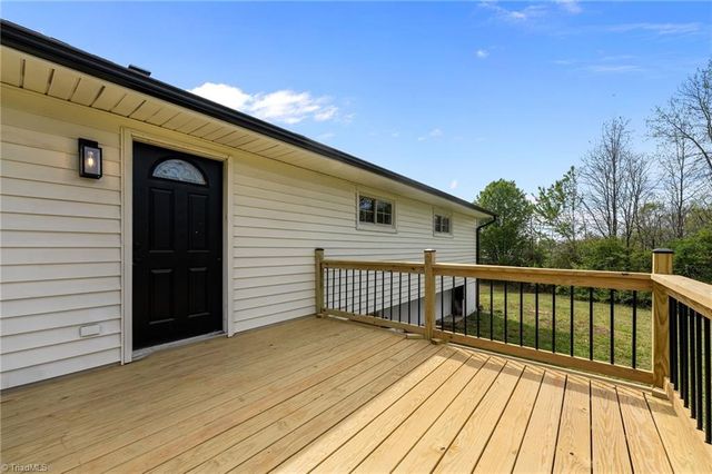 249 Koger Road, Reidsville, NC 27320