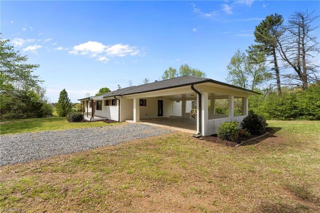249 Koger Road, Reidsville, NC 27320
