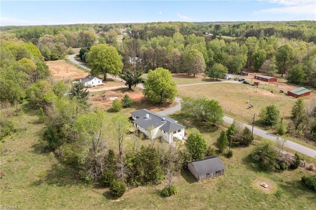 249 Koger Road, Reidsville, NC 27320