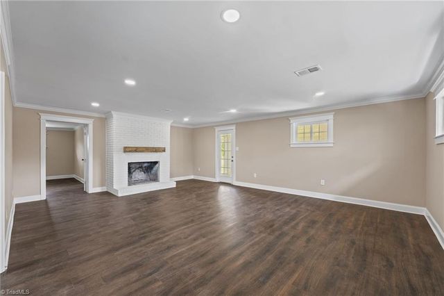 249 Koger Road, Reidsville, NC 27320