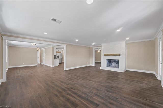 249 Koger Road, Reidsville, NC 27320