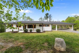 249 Koger Road, Reidsville, NC 27320