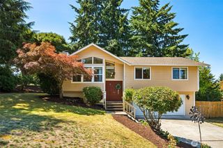 4201 SW 328th Court, Federal Way, WA 98023
