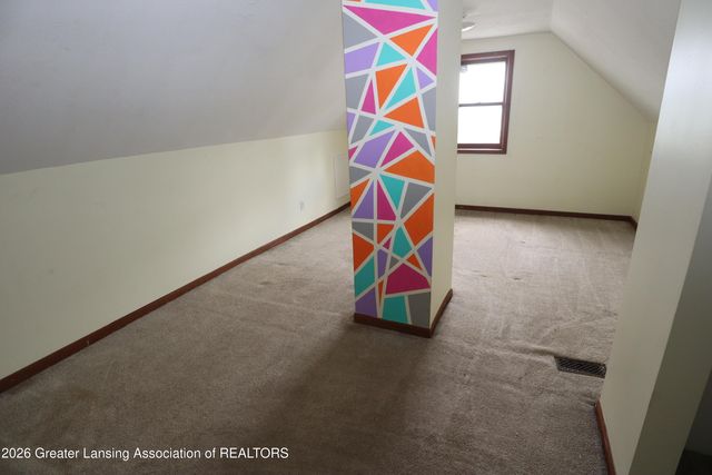 615 N Grace Street, Lansing, MI 48917