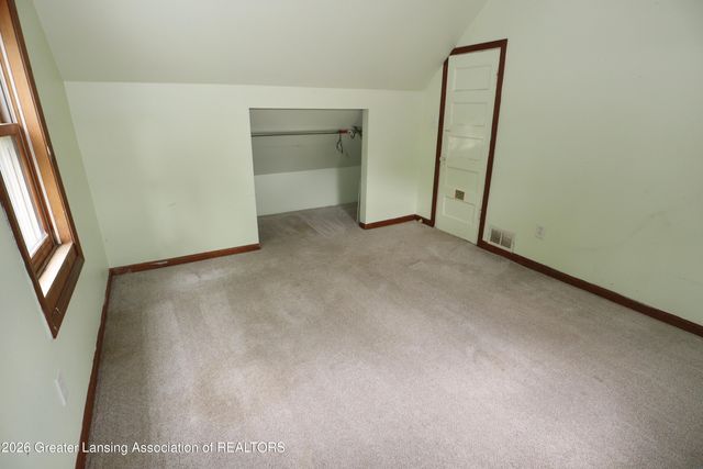 615 N Grace Street, Lansing, MI 48917