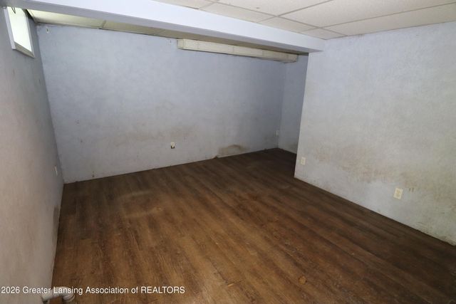 615 N Grace Street, Lansing, MI 48917