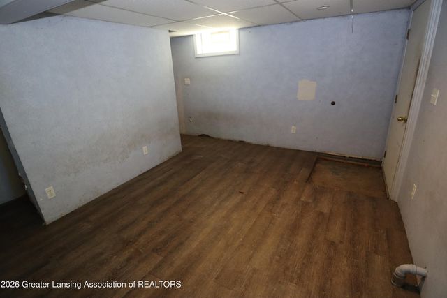 615 N Grace Street, Lansing, MI 48917