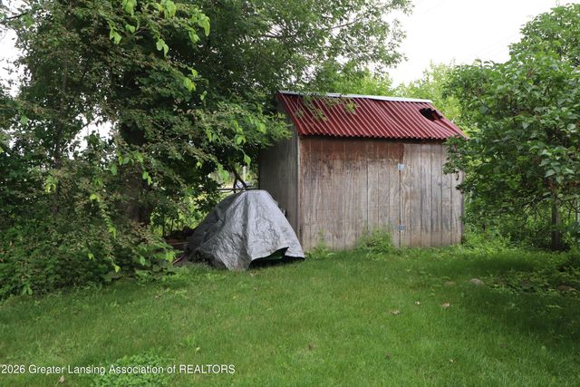 615 N Grace Street, Lansing, MI 48917