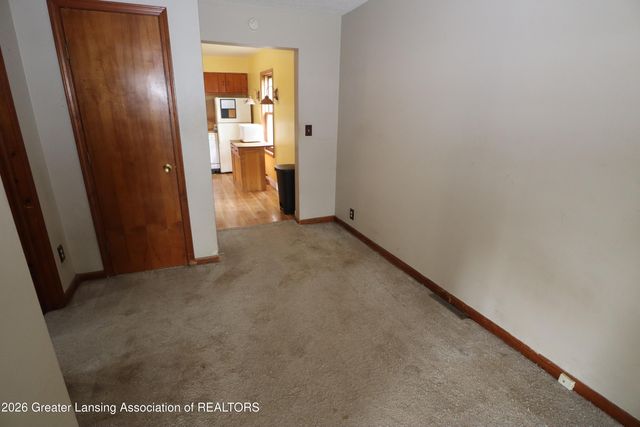 615 N Grace Street, Lansing, MI 48917
