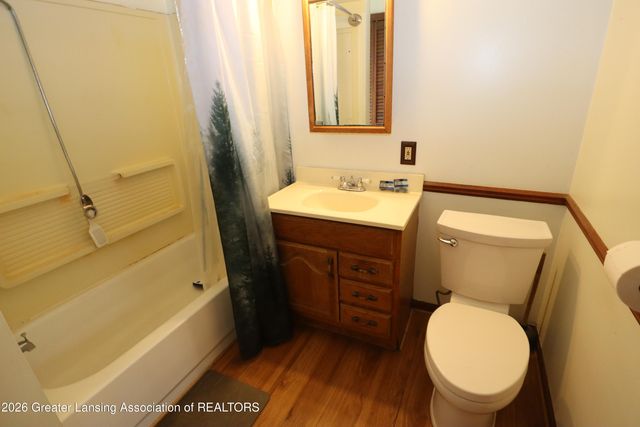 615 N Grace Street, Lansing, MI 48917