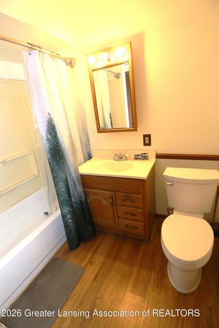 615 N Grace Street, Lansing, MI 48917