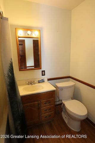 615 N Grace Street, Lansing, MI 48917