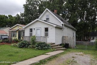 615 N Grace Street, Lansing, MI 48917