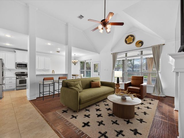 1007 Westwood North Drive, Magnolia, TX 77354