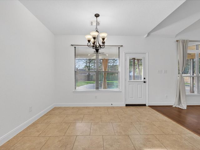 1007 Westwood North Drive, Magnolia, TX 77354