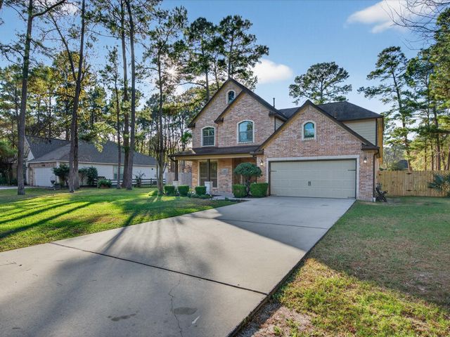 1007 Westwood North Drive, Magnolia, TX 77354