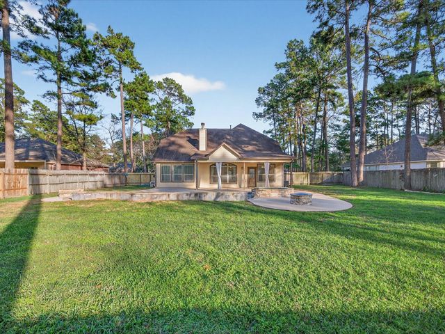 1007 Westwood North Drive, Magnolia, TX 77354