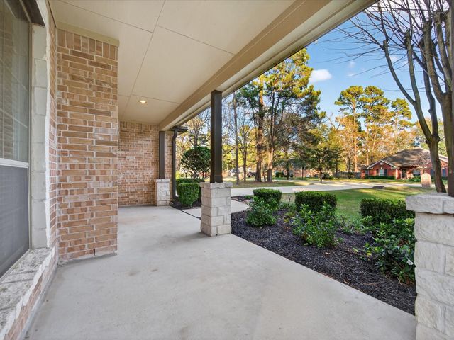 1007 Westwood North Drive, Magnolia, TX 77354