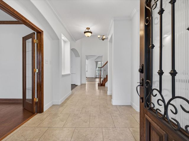 1007 Westwood North Drive, Magnolia, TX 77354