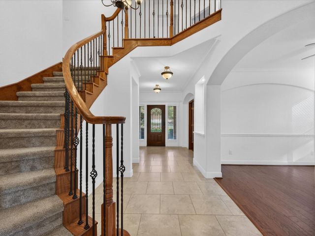 1007 Westwood North Drive, Magnolia, TX 77354