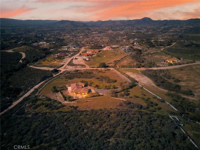 39475 Bruce Lane, Temecula, CA 92592