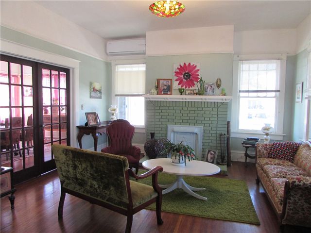 915 Carswell Ave, Waycross, GA 31501