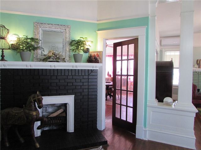 915 Carswell Ave, Waycross, GA 31501