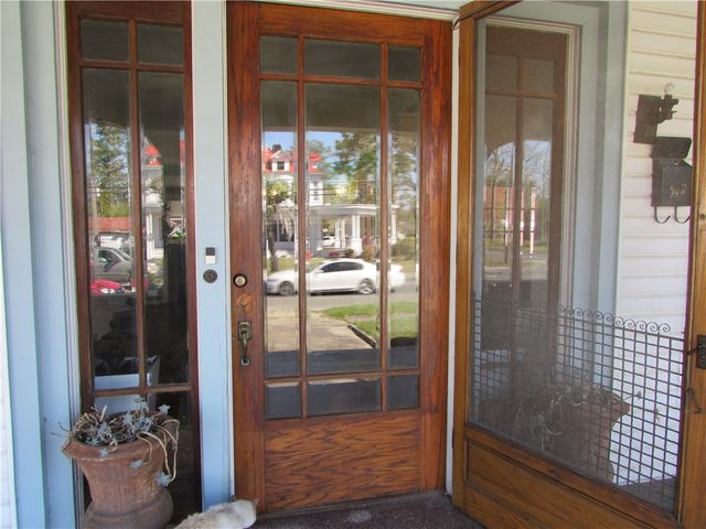 915 Carswell Ave, Waycross, GA 31501