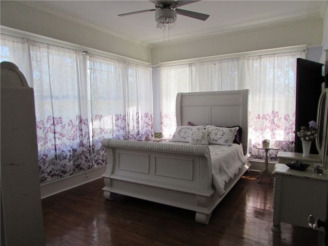 915 Carswell Ave, Waycross, GA 31501