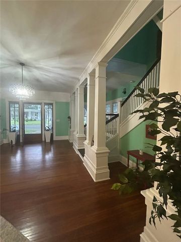 915 Carswell Ave, Waycross, GA 31501