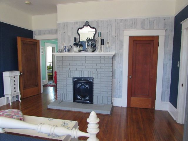 915 Carswell Ave, Waycross, GA 31501