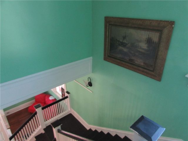 915 Carswell Ave, Waycross, GA 31501