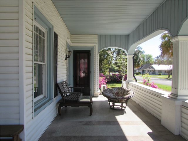 915 Carswell Ave, Waycross, GA 31501