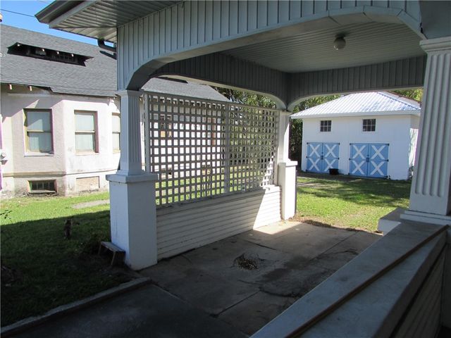 915 Carswell Ave, Waycross, GA 31501