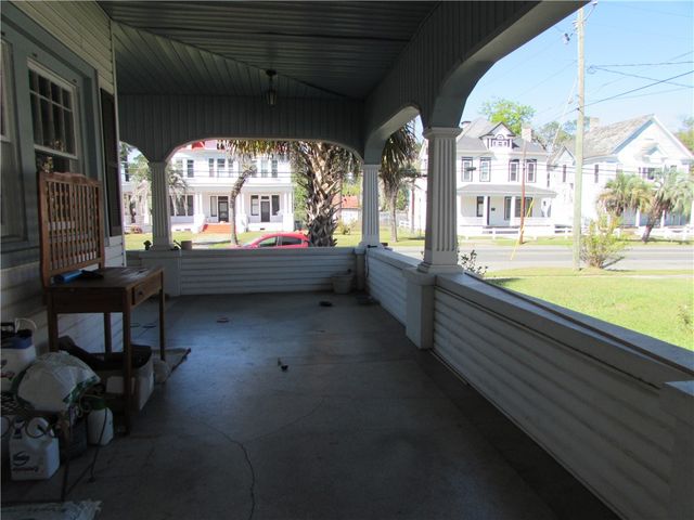 915 Carswell Ave, Waycross, GA 31501