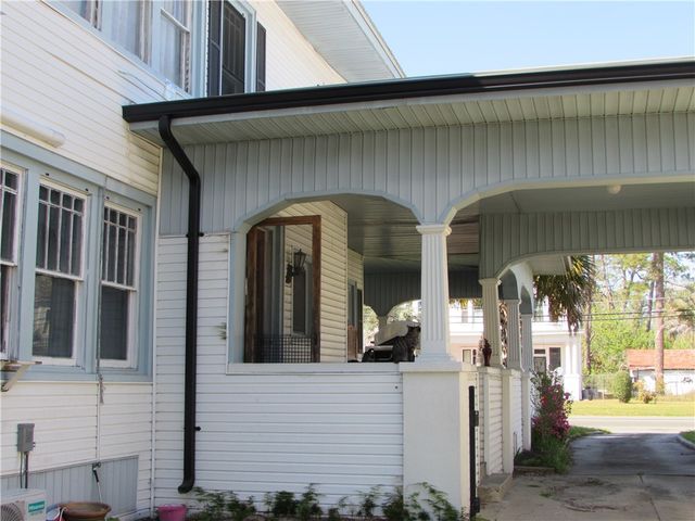 915 Carswell Ave, Waycross, GA 31501