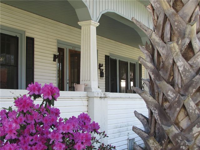 915 Carswell Ave, Waycross, GA 31501